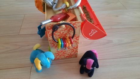 Domček klinika pre zvieratá,