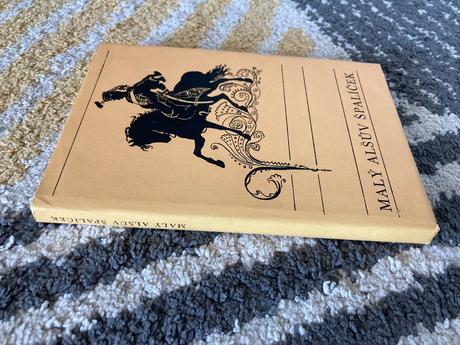 Malý alšův špalíček (1974),