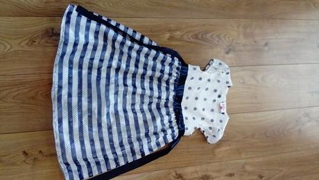 Predám šaty, topolino,116