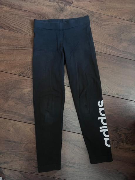 Legíny adidas, adidas,128