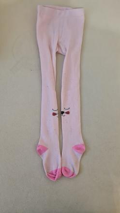 Pančušky veľ 98-104, 104