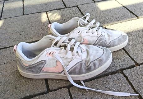 Dievčenske tenisky nike, nike,37