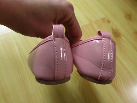 Balerinky, sinsay,27