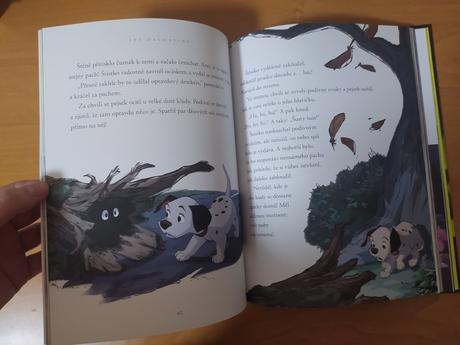 Disney - strašidelné príbehy, 