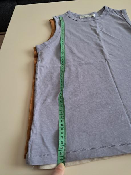 Tielka zara v.134/140, zara,134