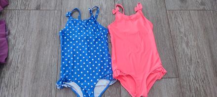 Plavky, h&m,122