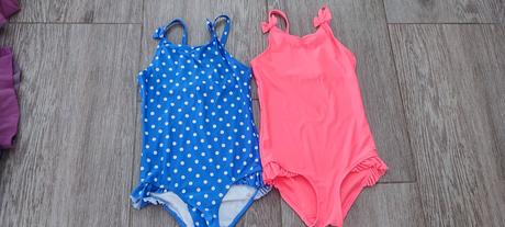 Plavky, h&m,122