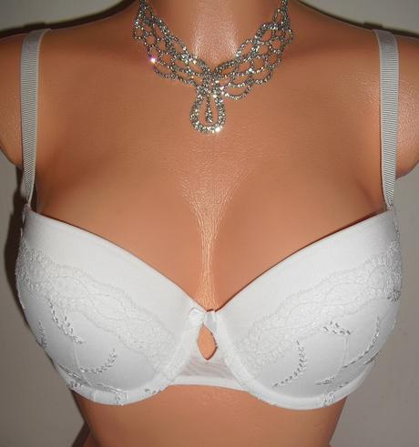 Marks a spencer svadobna podprsenka, marks & spencer,75d