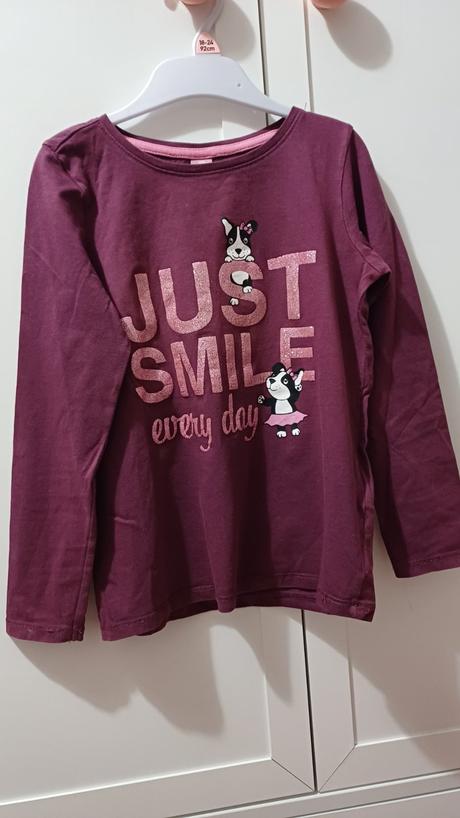 Tričko, dopodopo,128