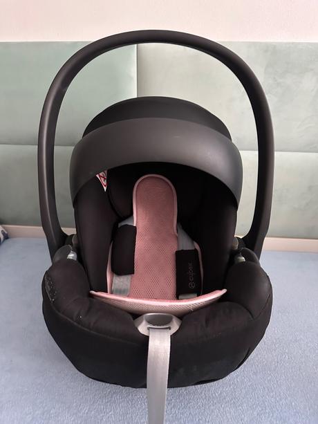 Autosedačka cybex cloud t i-size, cybex
