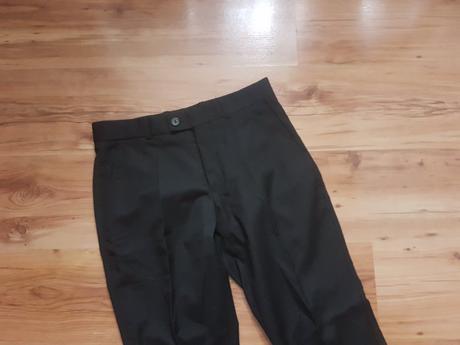 Spoločenské/elegantné nohavice 29/34, s