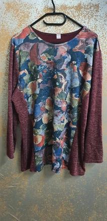Pulover vel. 54, 54