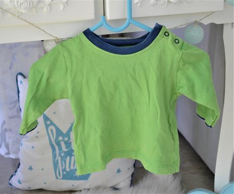 Tričko mark spencer-68, marks & spencer,68