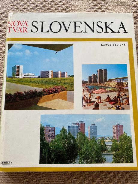 Nová tvár slovenska karol belický 1970, 