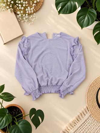 Blúzka, h&m,152