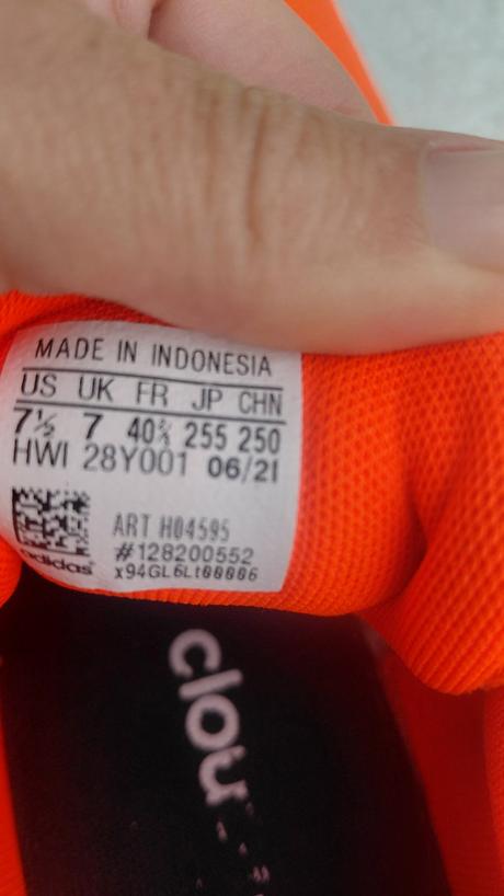 Tenisky adidas, veľ. 40 1/3, adidas,40