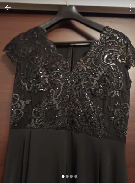 Spolocenské šaty, 44