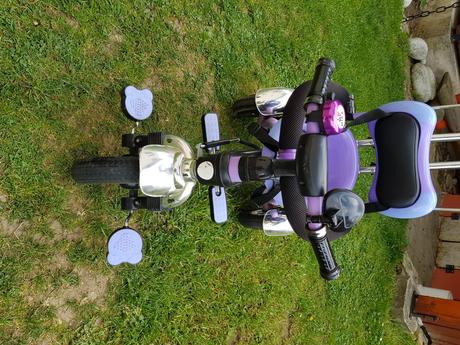 3 kombinácia camarelo+darček trojkolka, camarelo,camarelo sevilla