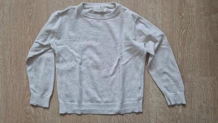 Pulover h&m 110/116, h&m,110