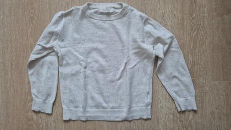 Pulover h&m 110/116, h&m,110