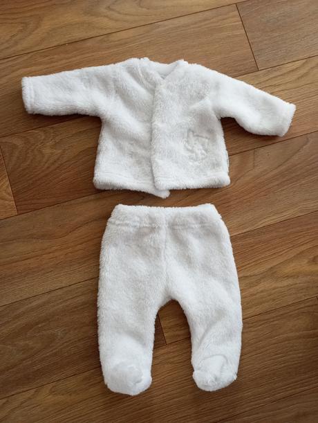 Huňatá súprava, lady ann,62