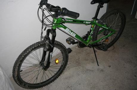 Bicykel, 24
