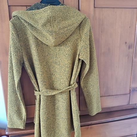 Prechodný kabátik, gate,40