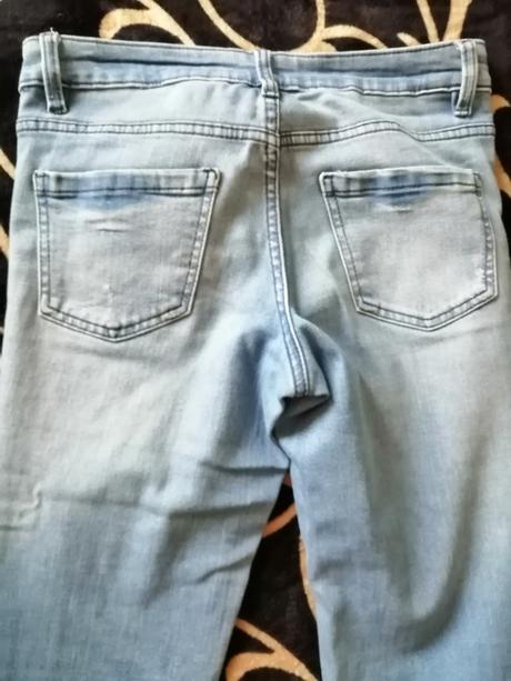 Rifle mierne elastic 34, 34