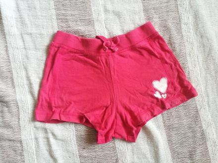 Krásne kraťasy - šortky, girl2girl,110