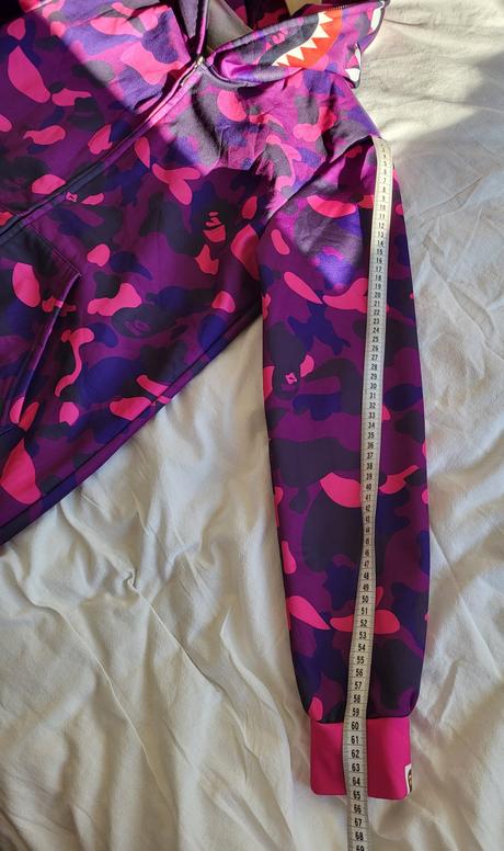 Bape mikina unisex, m