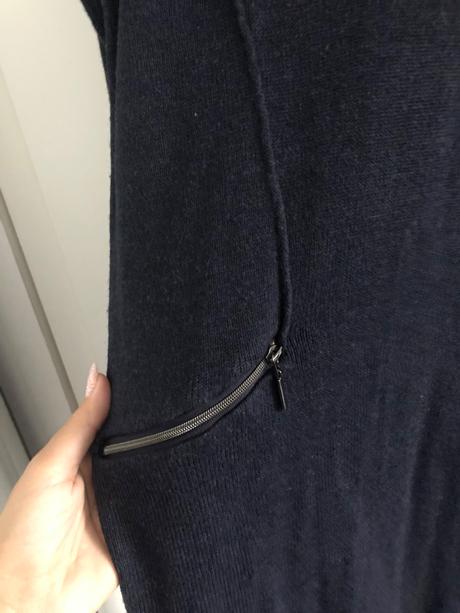 Svetrove saty, tchibo,l