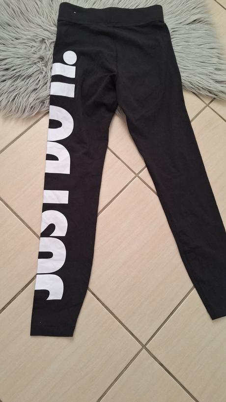 Leginy top stav, nike,s