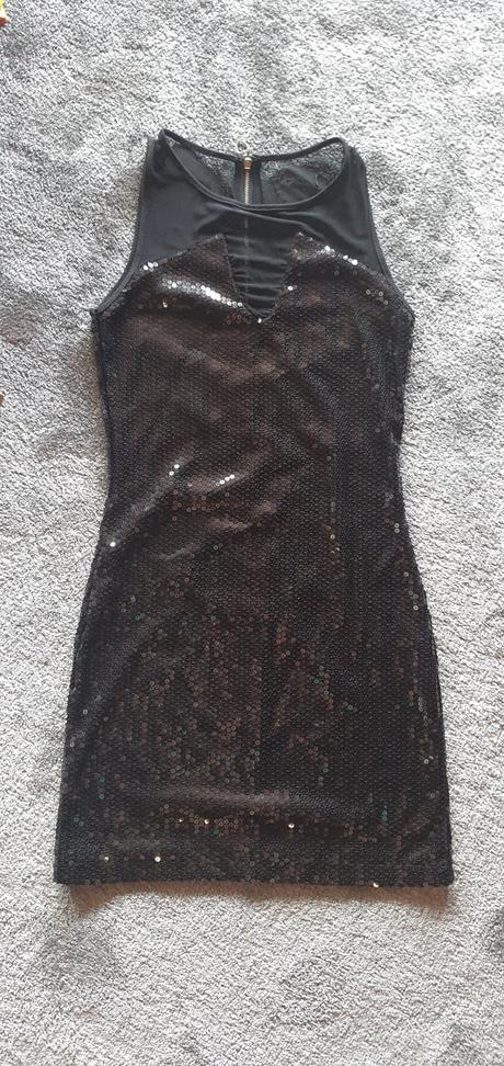 Šaty amisu 36, amisu,36