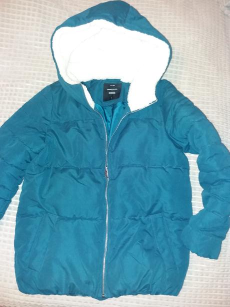 House nadýchana bunda, house,m