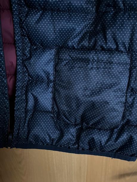 Obojstranná vesta, 36