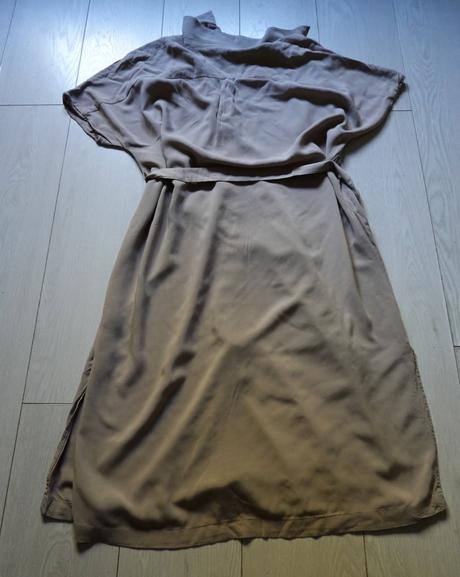 Tehotenské šaty h&m mama, h&m,m