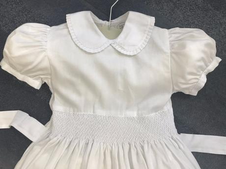 Luxusné slávnostné šatočky sky - rôzne veľkosti, 116 / 122 / 128 / 134