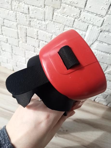 Potápačské okuliare junior značky calypso,