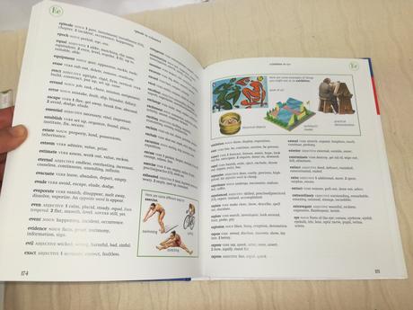 The complete dictionary & thesaurus, 