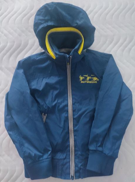 Prechodná bunda ovs 110, ovs,110