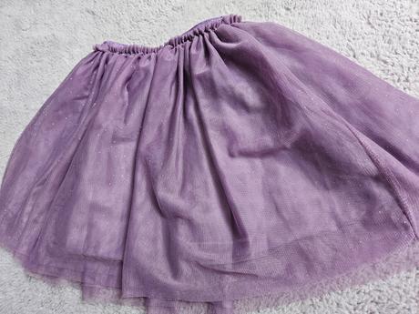 Sukňa, h&m,122