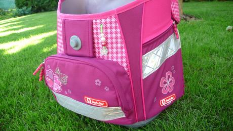 Skolska tasta step by step, 