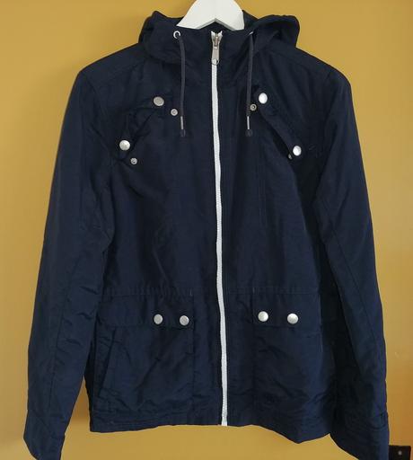 Dámska prechodna bundička tom tailor, tom tailor,s