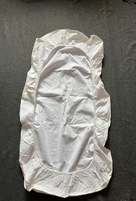 Nepremokavá plachta do postieľky, šírka (cm): 70,dĺžka (cm): 140