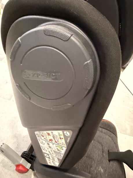 Autosedacka britax romer, britax