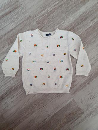 Svetrík next, next,92