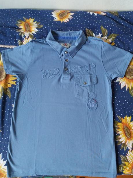 Tričko, authority,146