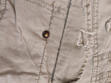 Trištvrtove gate burton, m