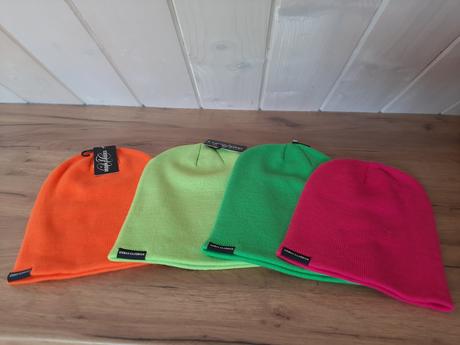 Kriklava ciapka na zimu, 