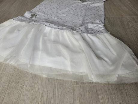 Šaty coccodrillo č.158, coccodrillo,158